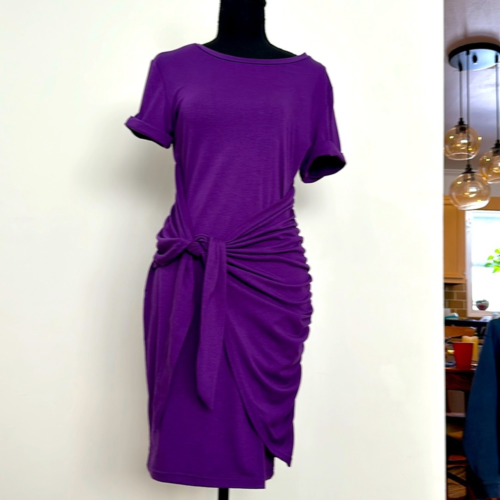 Lillusory dress size small
